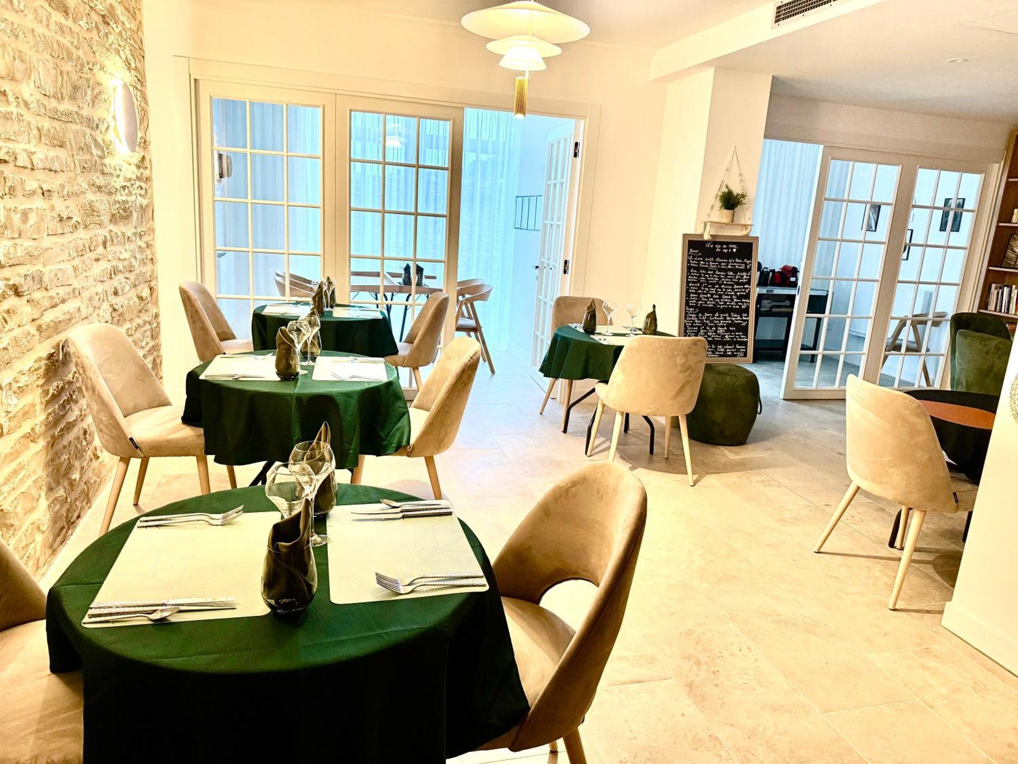 Hotel Particulier Adult Only Les Reveries Du Clos Spa Degustation Et Diner Sur Reservation Pommard Εξωτερικό φωτογραφία