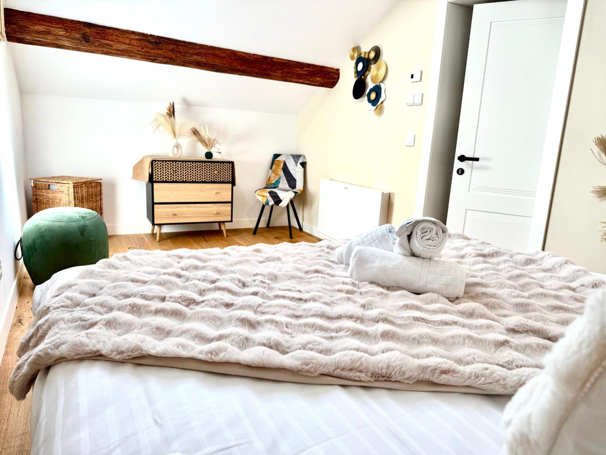 Hotel Particulier Adult Only Les Reveries Du Clos Spa Degustation Et Diner Sur Reservation Pommard Εξωτερικό φωτογραφία