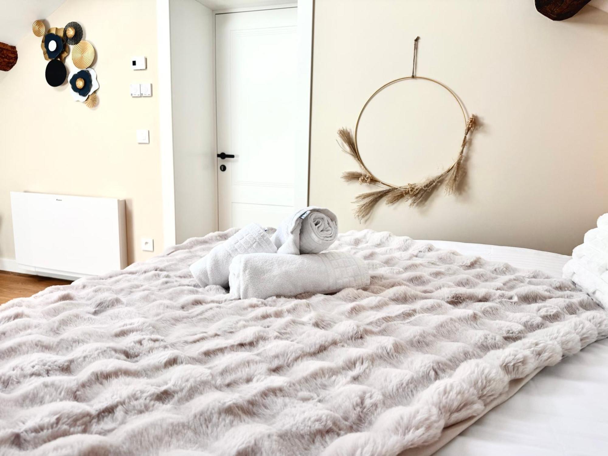 Hotel Particulier Adult Only Les Reveries Du Clos Spa Degustation Et Diner Sur Reservation Pommard Εξωτερικό φωτογραφία